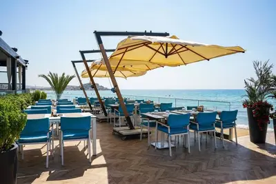 Image de Cozy 2br escape by the pool
