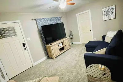 Image de Cozy three bedroom home, by Ft. Sill main gate!