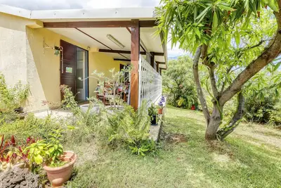 Image de Kaz Santa Maria - Villa 3* à Saint Leu