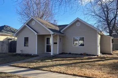 Image de 2 Bedroom 1 Bathroom House in Kearney