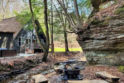 Image de RockFall Retreat