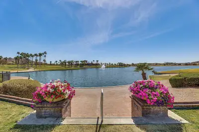 Image de Community Perks & Trails: Goodyear Retreat!