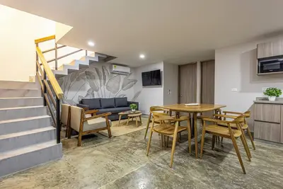 Image de Apartamento De La Cruz Estudio By Soho