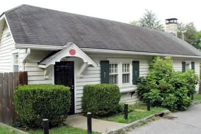 Image de Tyler Park Cottage in the Highlands