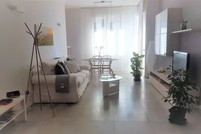 Image de Milan Navigli Large Apartment Via Savona-Tortona