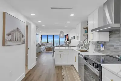Image de 3-bedroom Townhome with Direct Ocean Views at resort in Islamorada