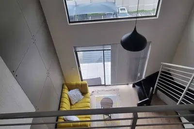 Image de 2-bedroom apartment with fitness room and WiFi in vibrant SoHo Junction Fourways
