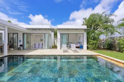 Image de La Paisible de Palme grove, 4 chambres à Grand Bay