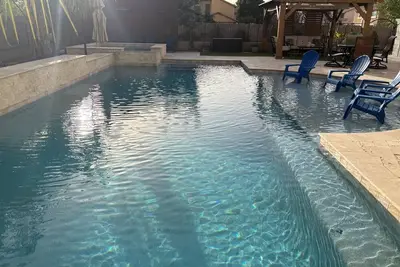 Image de Suite Retreat - Walkout Basement