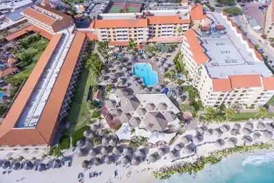 Image de Luxury 1-Bedroom Ambassador Suite | Casa del Mar Beach Resort, Aruba