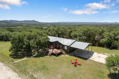 Image de Tejas Hills of Pipe Creek
