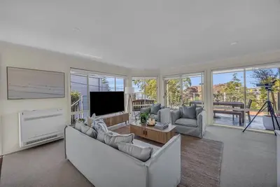 Image de Clivisha on Main Street - 4 Bedroom