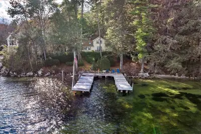 Image de Chestnut Cove Cottage- Winnipesaukee - Alton