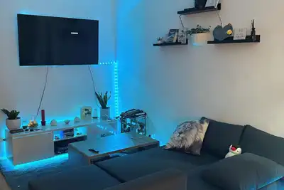 Image de Charming & Calm 1-bedroom apartment in lovely Vienna with WiFi and schone garden