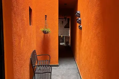 Image de Colonial House ideal for families in Pueblo Magico