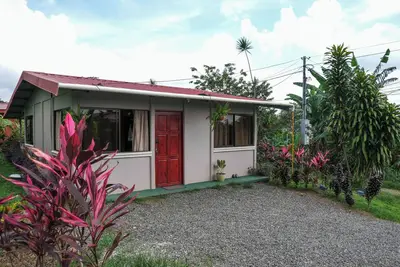Image de Casa Paraíso - La Fortuna