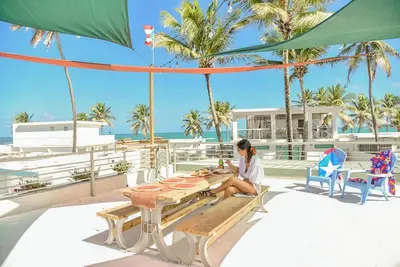 Image de Casa E' Playa, in Luquillo