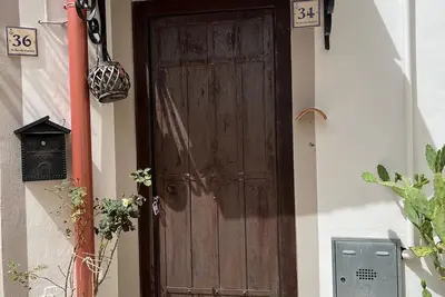 Image de Cozy rooms in the alleys of the village in Ruffano
