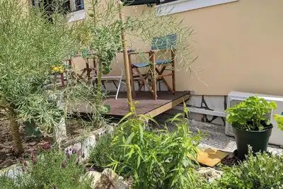 Image de House with a fenced garden in Estoril