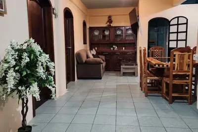 Image de Gomez House