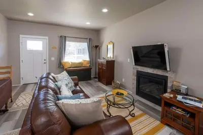 Image de Traveller's Outdoor Paradise