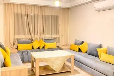 Image de appartement A Marrakech charme