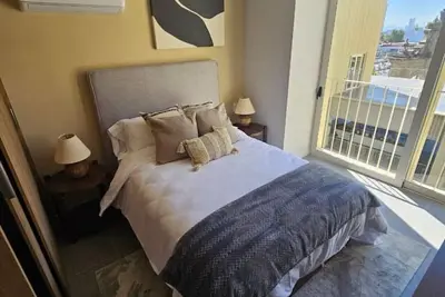 Image de Incredible new apartment in Centro Zapopan 304a