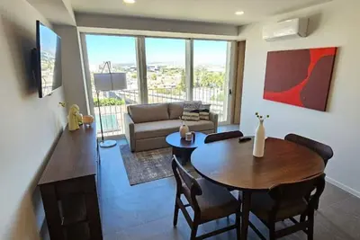 Image de Incredible new apartment in Centro Zapopan 603a