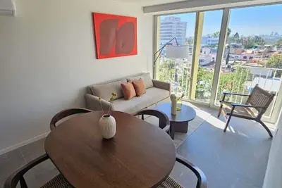 Image de Incredible new apartment in Centro Zapopan 305b