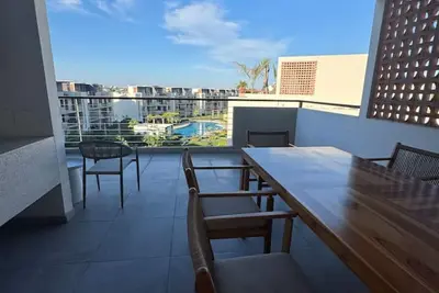 Image de New apartment in Puerto Vallarta