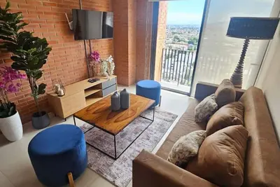 Image de Incredible apartment in Lomas del Country 1906b