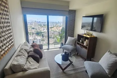 Image de Incredible Apartment in Lomas del Country 1703