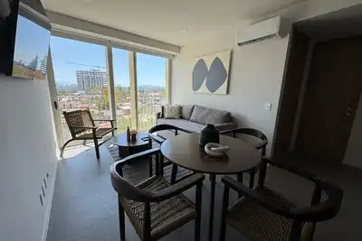 Image de Incredible new apartment in Centro Zapopan 304b
