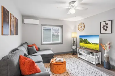 Image de Executive Suite near Hospitals and University, pet-friendly