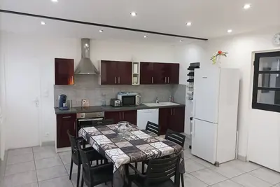 Image de Maison individuelle 70m2 avec 2 chambres Rosières-en-Santerre