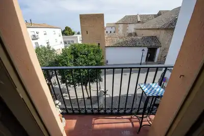 Image de Enjoy Jaén in the historic center, ten minutes from downtown.