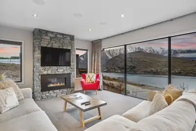 Image de Panorama Paradise | Queenstown Hill | Lake Views