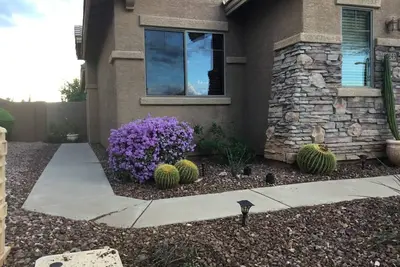 Image de Furnished home in the gated Anthem Country Club