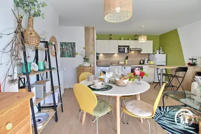 Image de Le Clos du Ponant - Ploeren