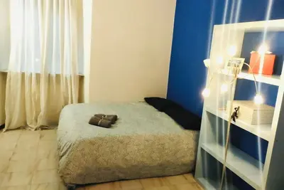 Image de Apartment very central in Via Vigevano