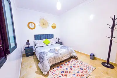 Image de Super appartement au centre-ville