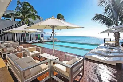 Image de Enchanting 2-bedroom apartment in Playa del Carmen