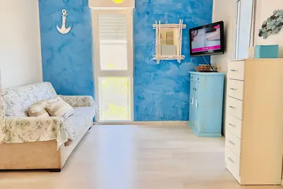 Image de Appartement 'Greis' avec terrasse privée et climatisation