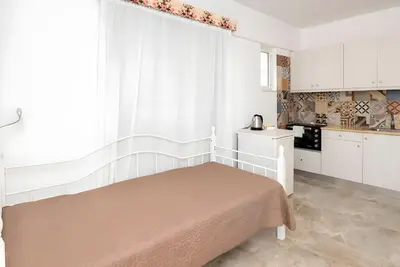 Image de Appartement \"No 3\" avec vue sur la mer, Wi-Fi et climatisation