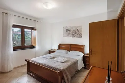 Image de Appartement 'Procida Vista Cortile' avec jardin partagé et Wi-Fi