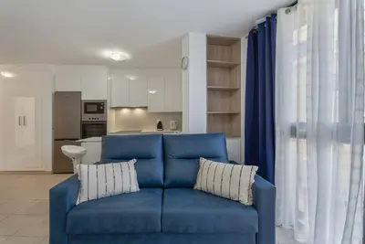 Image de Vacances 'Estrella' avec Wi-Fi et climatisation