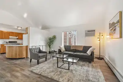 Image de Cozy Suite Near Downtown Bethlehem & Lehigh Univ.