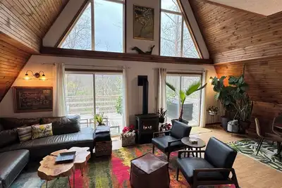 Image de 474, Your Mountain Getaway.