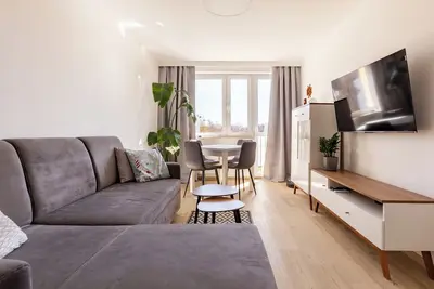 Image de Wejhera Beige Chic Apartment