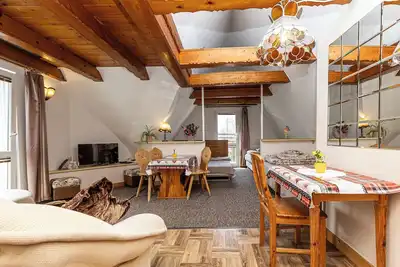 Image de Mountain Spirit Dream Studio